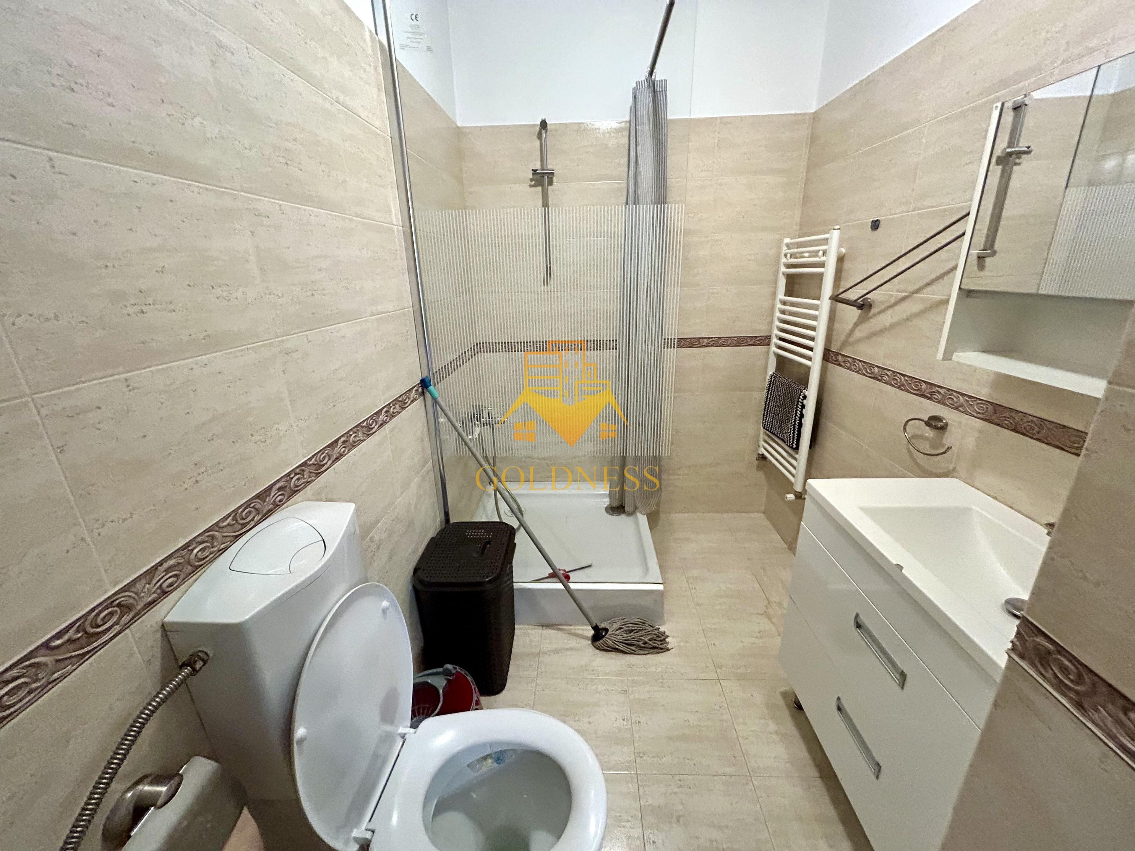 2 camere open space, Modern, Platinia, Central, NTT Data, Constanta - 7
