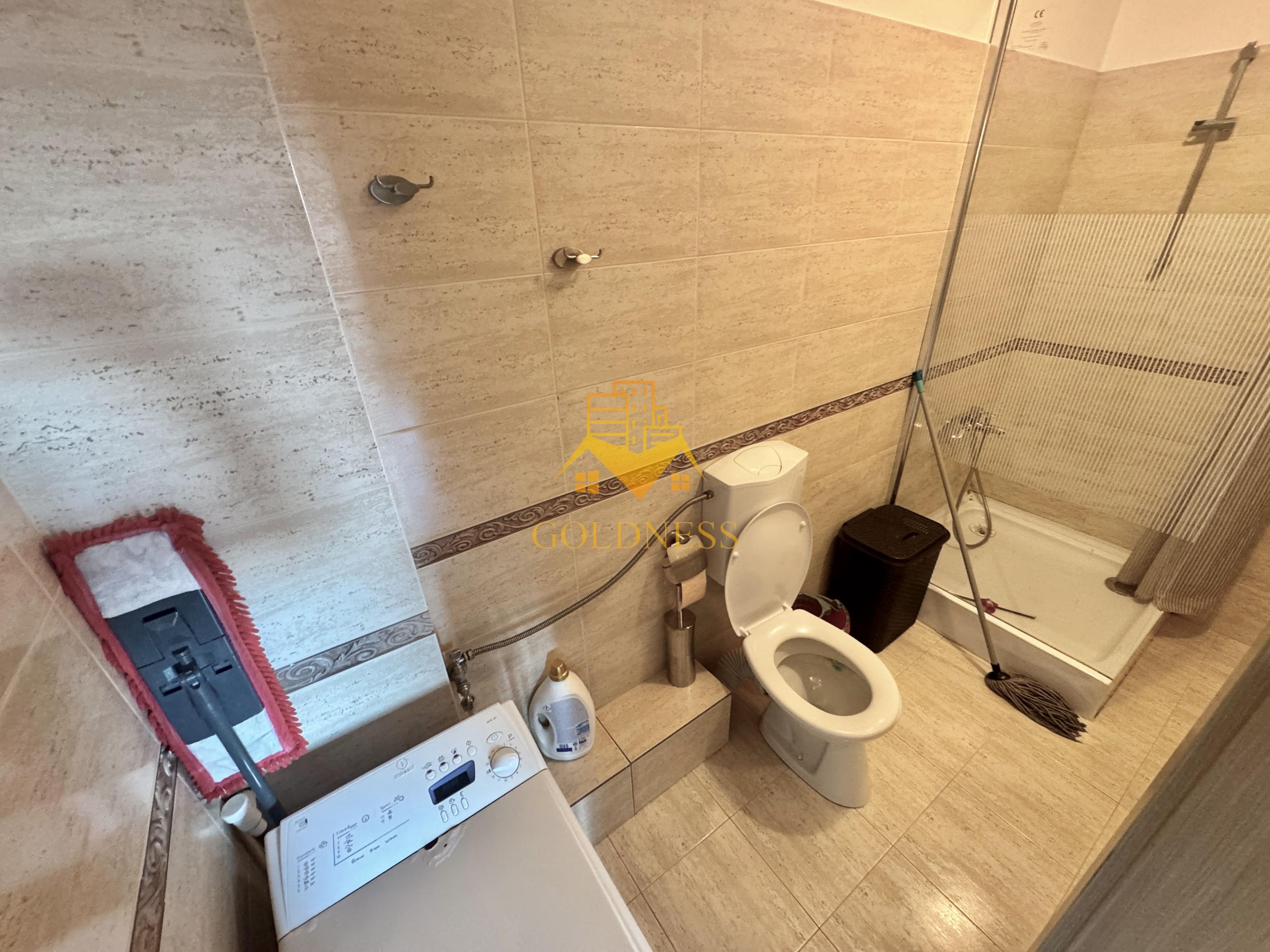 2 camere open space, Modern, Platinia, Central, NTT Data, Constanta - 5