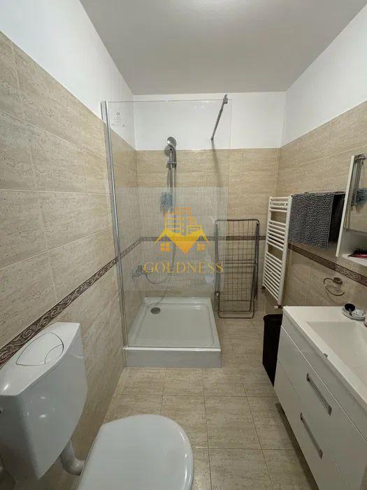 2 camere open space, Modern, Platinia, Central, NTT Data, Constanta - 5