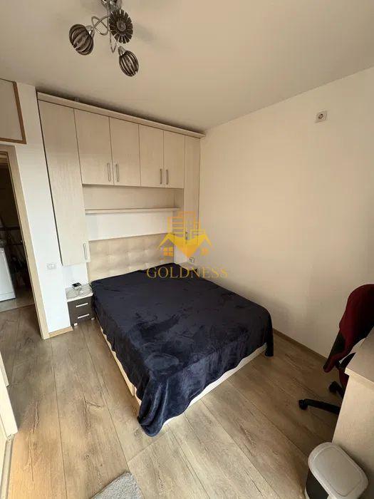 2 camere open space, Modern, Platinia, Central, NTT Data, Constanta - 2