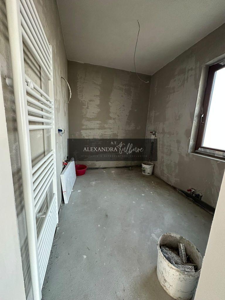 Casa de vanzare, P+1, 120 mp utili, 4 camere, 2 bai, 300 mp teren - 2