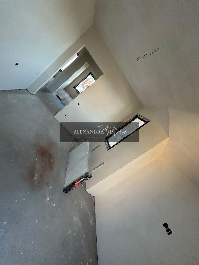 Casa de vanzare, P+1, 120 mp utili, 4 camere, 2 bai, 300 mp teren - 3