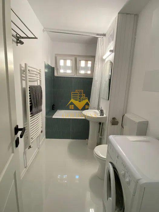 3 camere decomandate, balcon, Manastur, Primaverii, Mc Donalds - 8