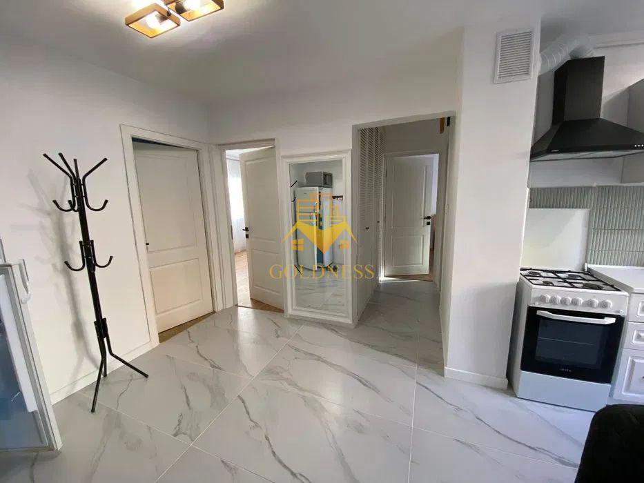 3 camere decomandate, balcon, Manastur, Primaverii, Mc Donalds - 7