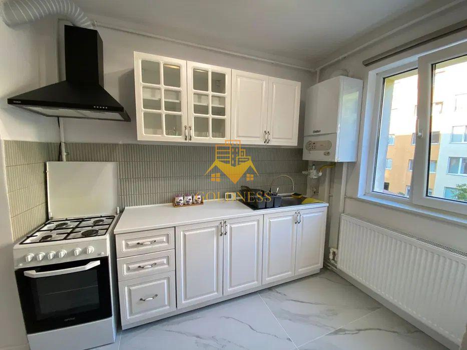 3 camere decomandate, balcon, Manastur, Primaverii, Mc Donalds - 6