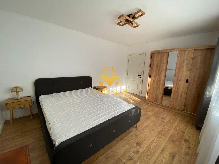 3 camere decomandate, balcon, Manastur, Primaverii, Mc Donalds - 2