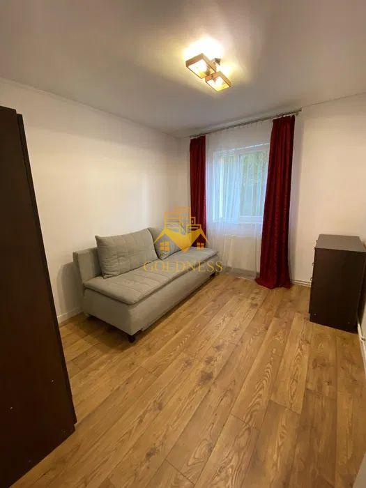 3 camere decomandate, balcon, Manastur, Primaverii, Mc Donalds - 4