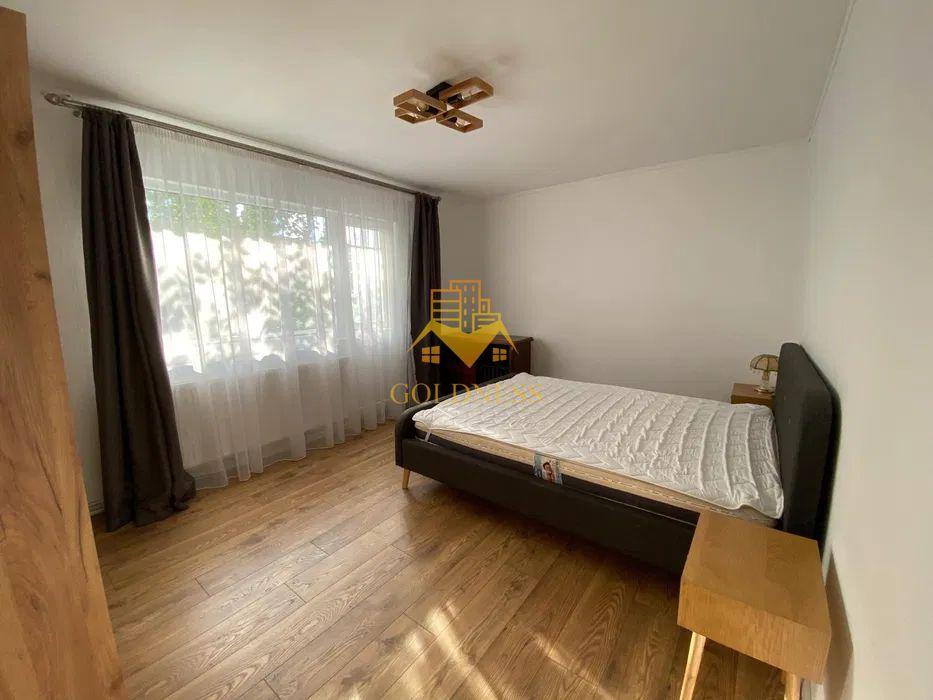 3 camere decomandate, balcon, Manastur, Primaverii, Mc Donalds - 3