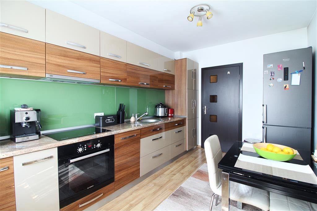 Apartament 2 camere decomandate, balcon, Marasti - 3