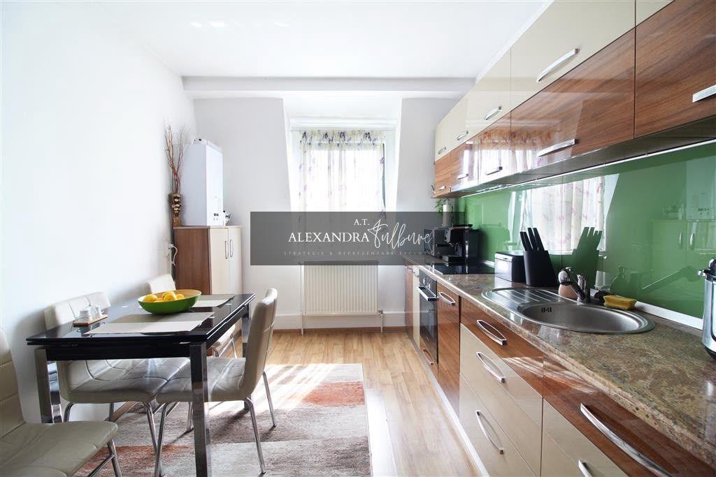 Apartament 2 camere decomandate, balcon, Marasti - 4