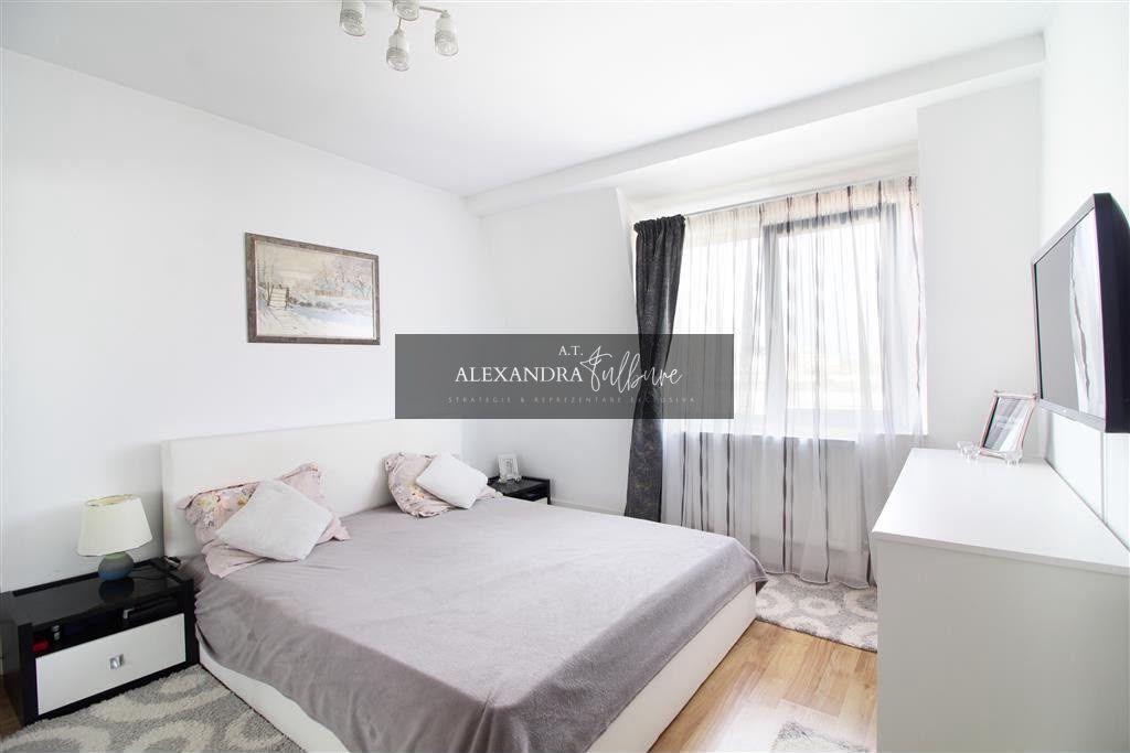 Apartament 2 camere decomandate, balcon, Marasti - 6