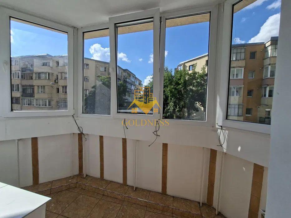 2 camere decomandate, balcon, Marasti, 21 Decembrie, Lidl - 3