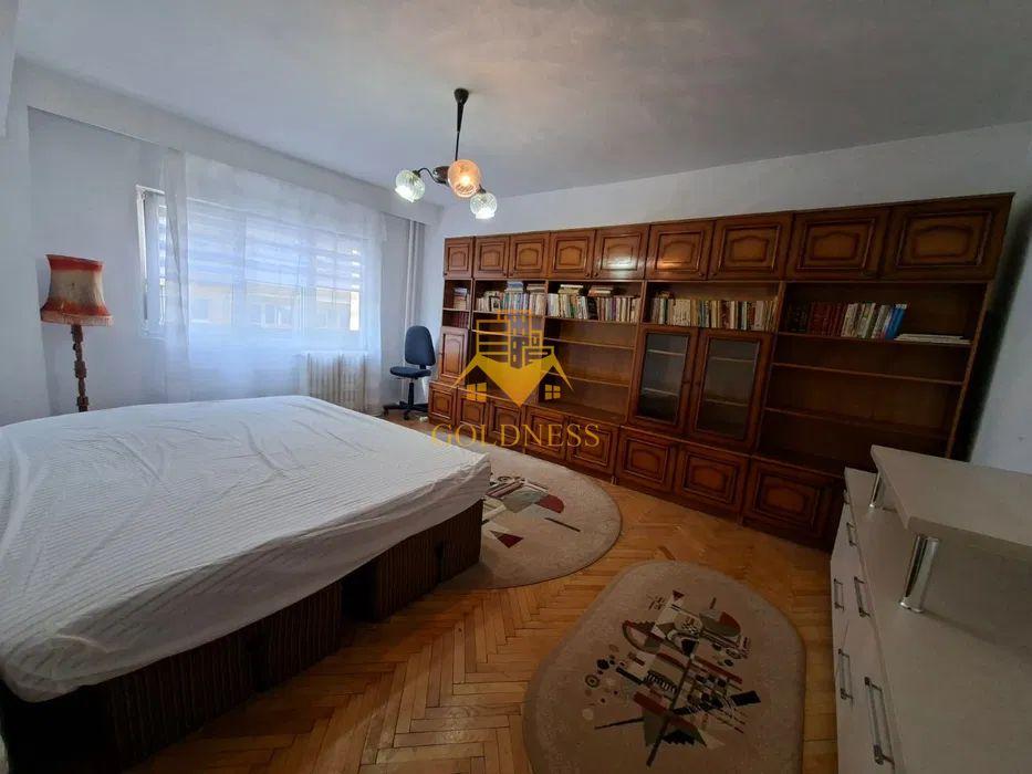 2 camere decomandate, balcon, Marasti, 21 Decembrie, Lidl - 2