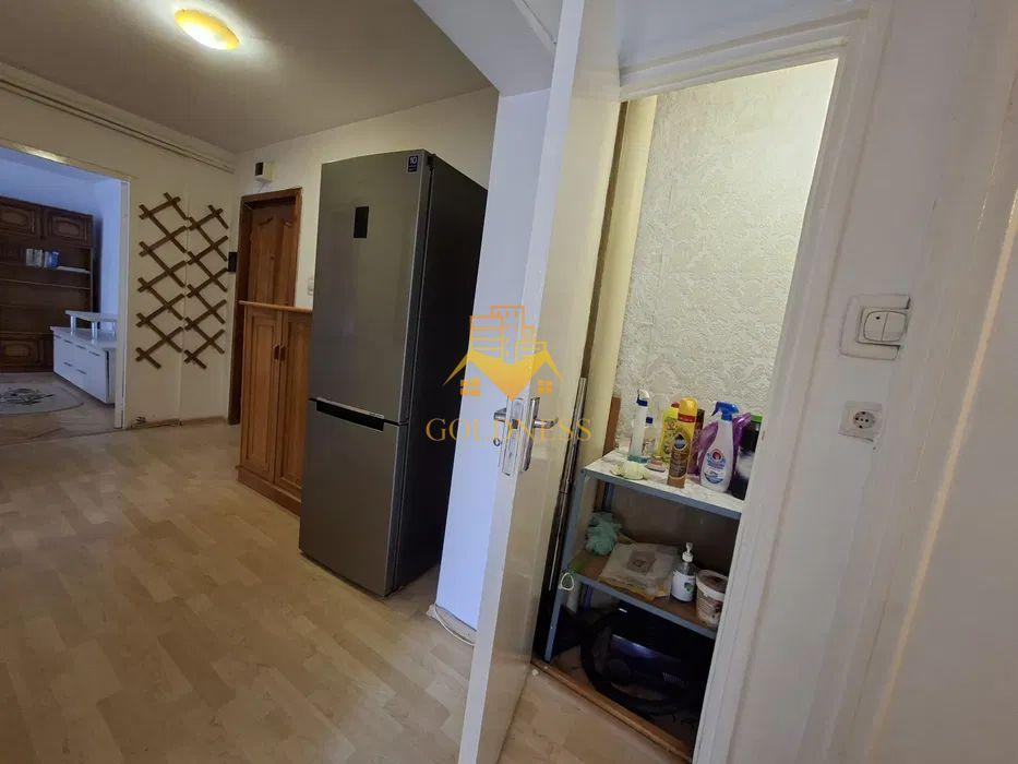 2 camere decomandate, balcon, Marasti, 21 Decembrie, Lidl - 6