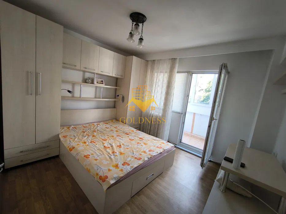 2 camere decomandate, balcon, Marasti, 21 Decembrie, Lidl