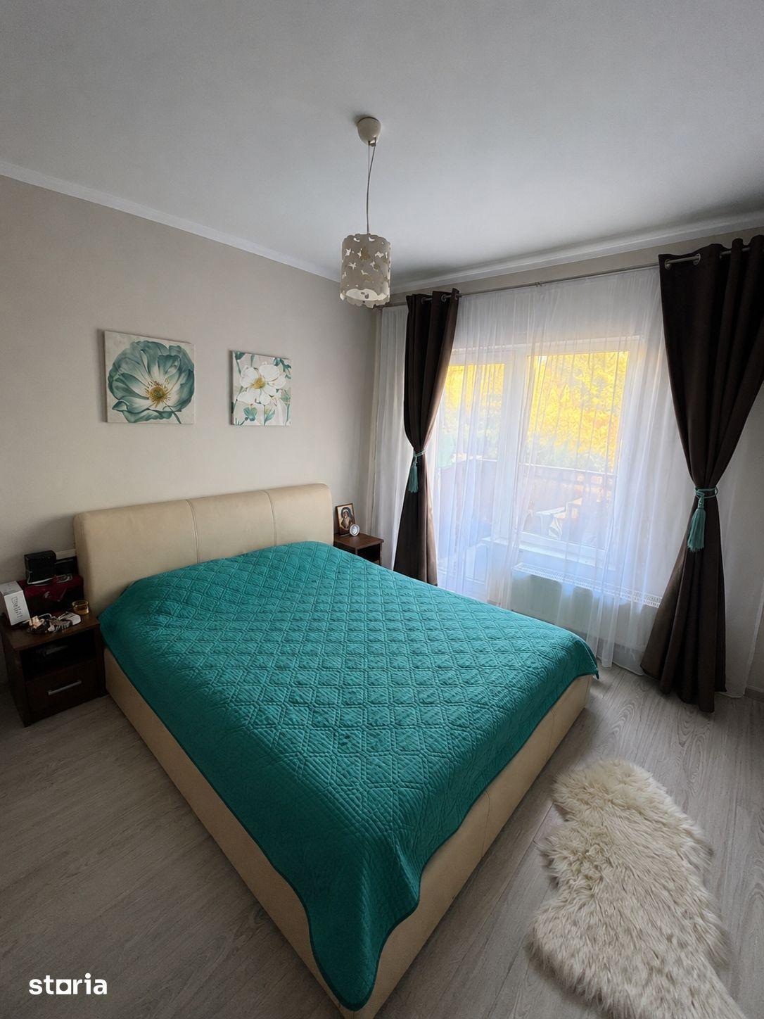 Apartament decomandat 2 camere, dressing, balcon, parcare, Buna Ziua - 6