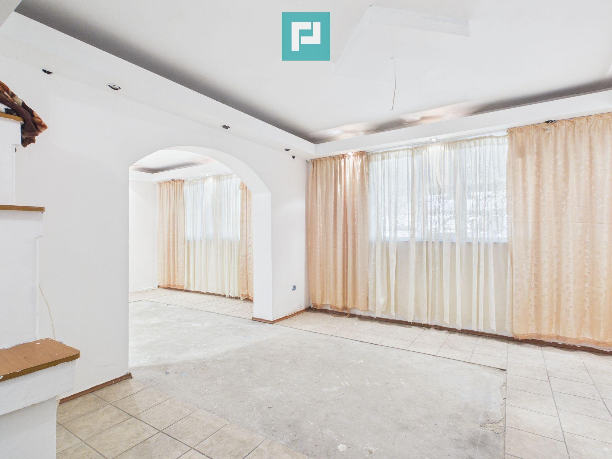 Apartament 3 camere, 100 mp, Bucovăț - 2