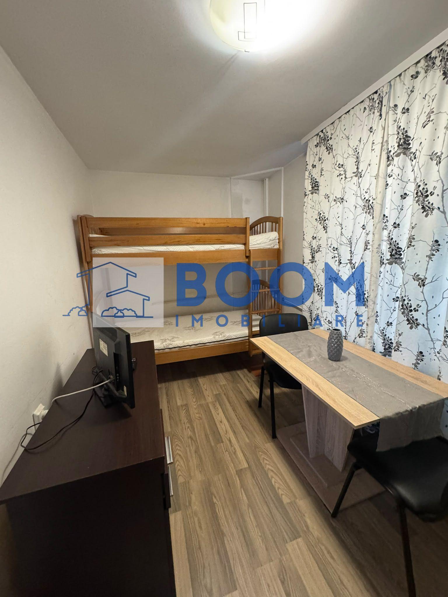 Apartament 2 camere | De inchiriat | Etaj 1 | Mobilat si Utilat - 3