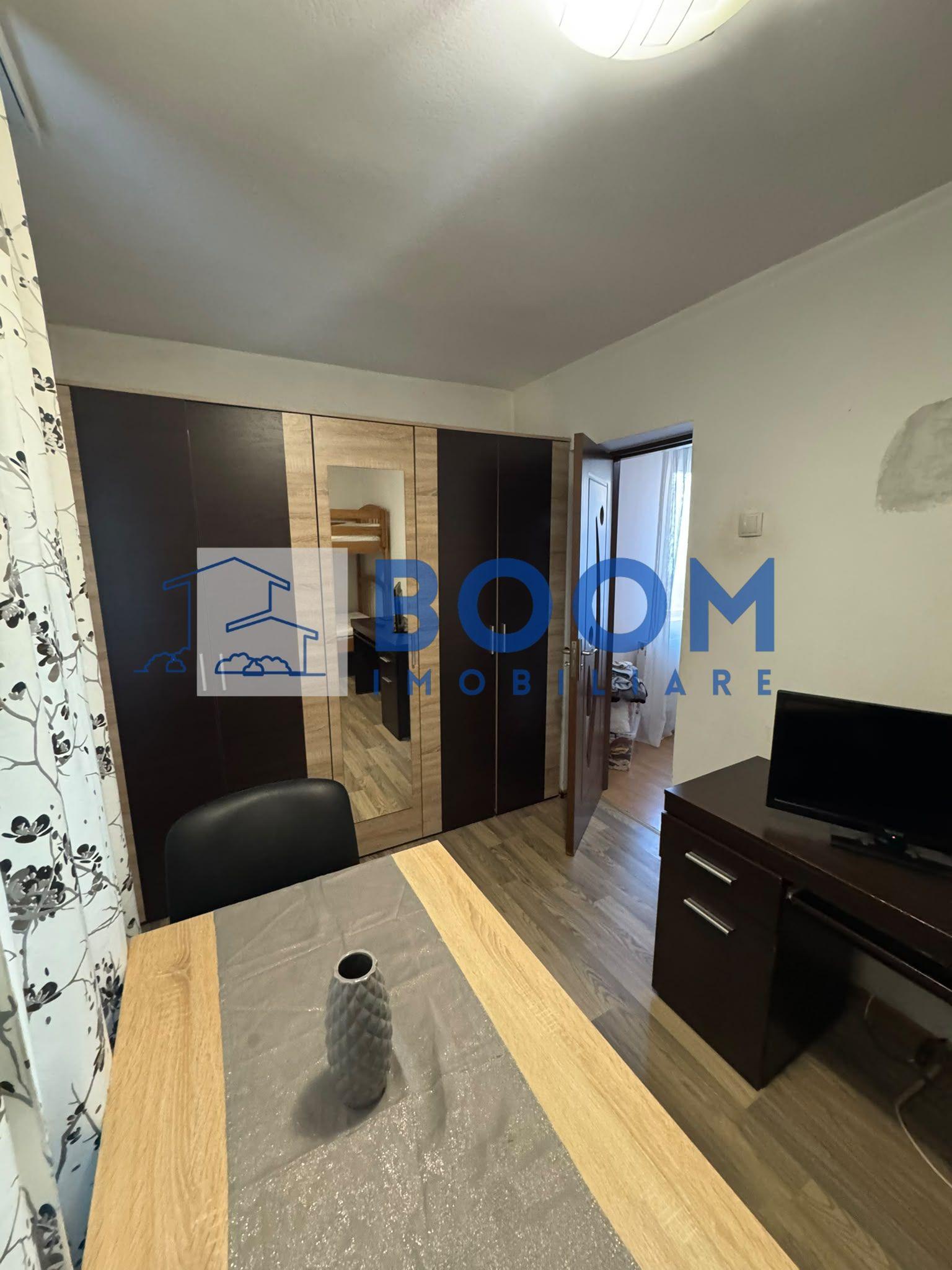 Apartament 2 camere | De inchiriat | Etaj 1 | Mobilat si Utilat - 7