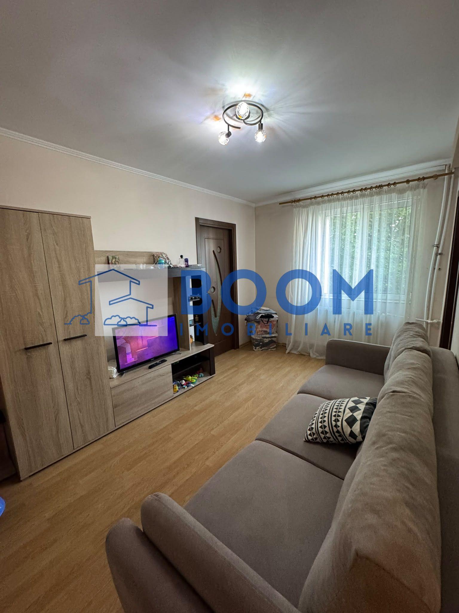 Apartament 2 camere | De inchiriat | Etaj 1 | Mobilat si Utilat - 2
