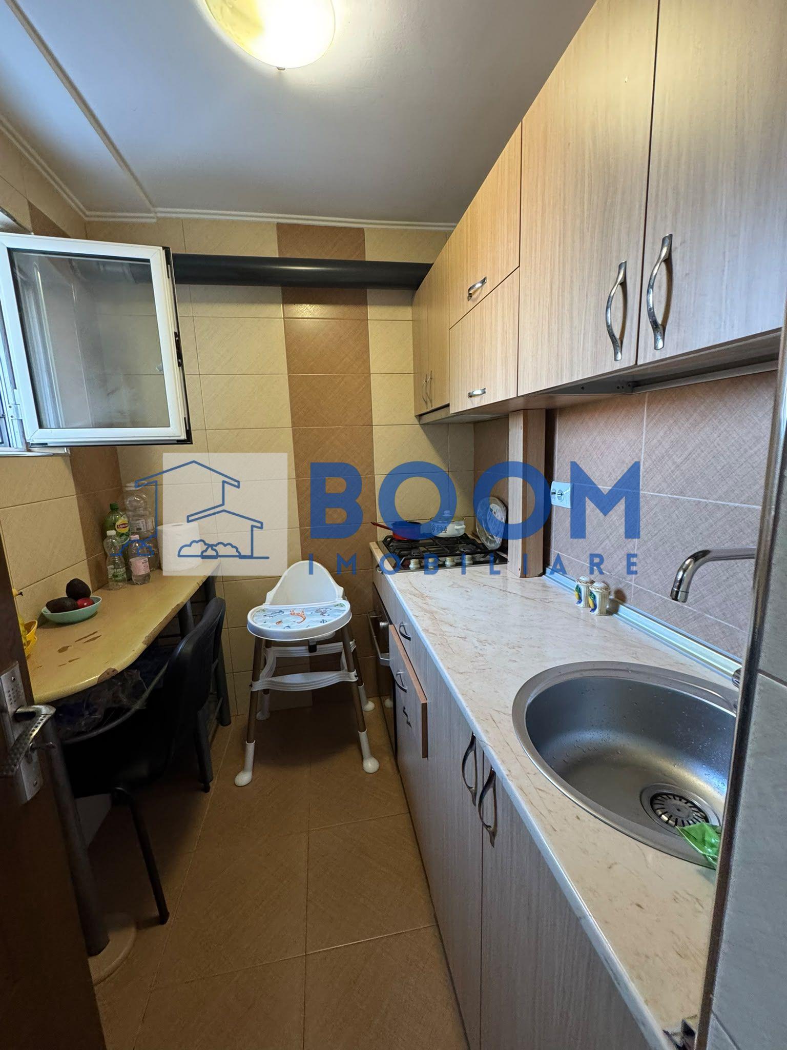 Apartament 2 camere | De inchiriat | Etaj 1 | Mobilat si Utilat - 6
