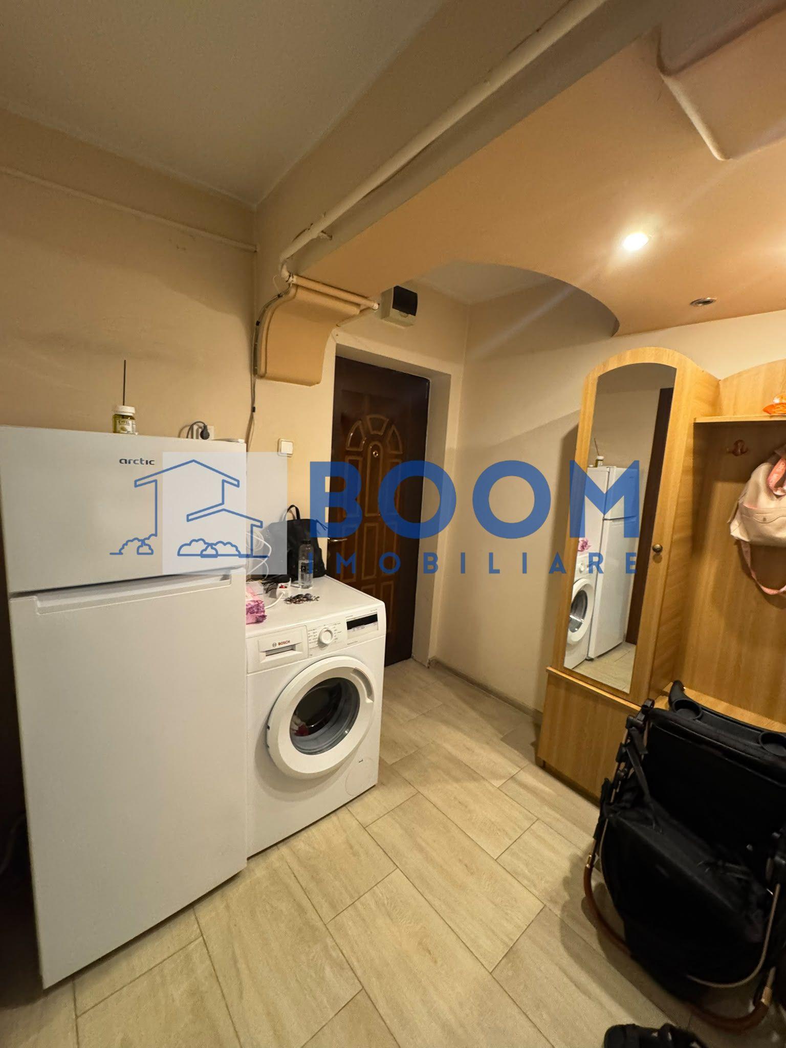 Apartament 2 camere | De inchiriat | Etaj 1 | Mobilat si Utilat - 5