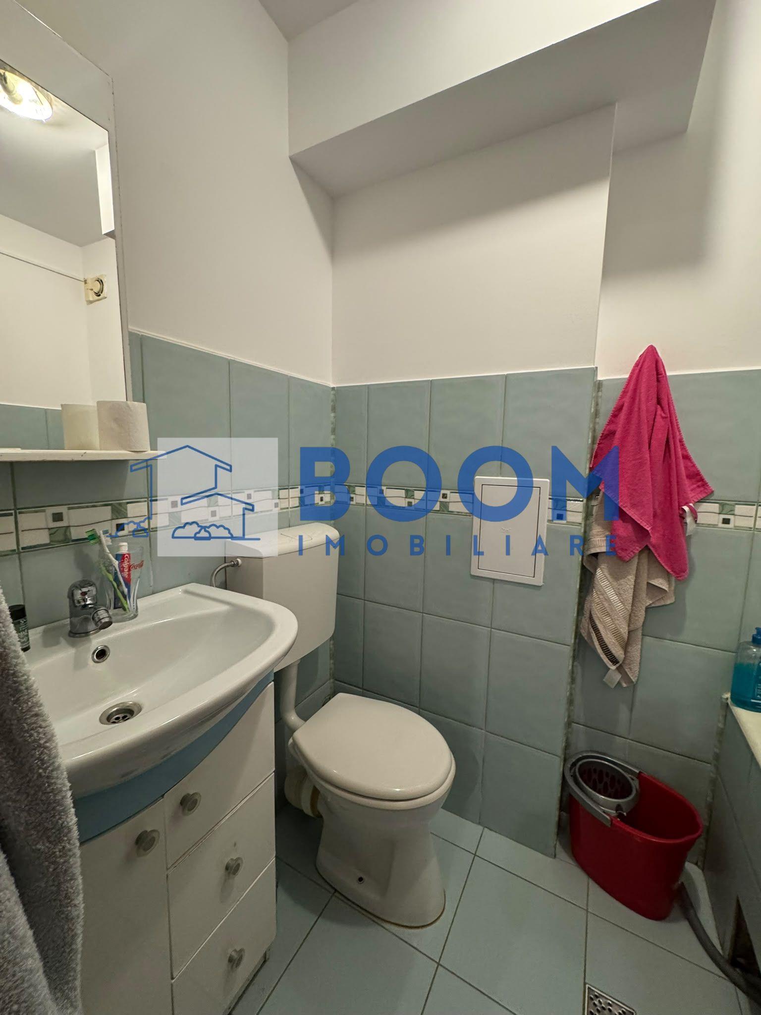 Apartament 2 camere | De inchiriat | Etaj 1 | Mobilat si Utilat - 8