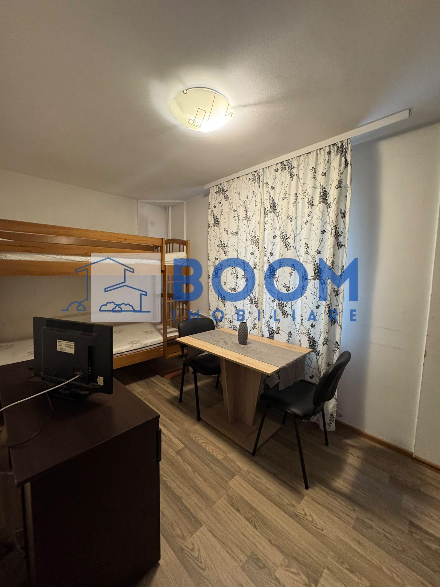 Apartament 2 camere | De inchiriat | Etaj 1 | Mobilat si Utilat - 4