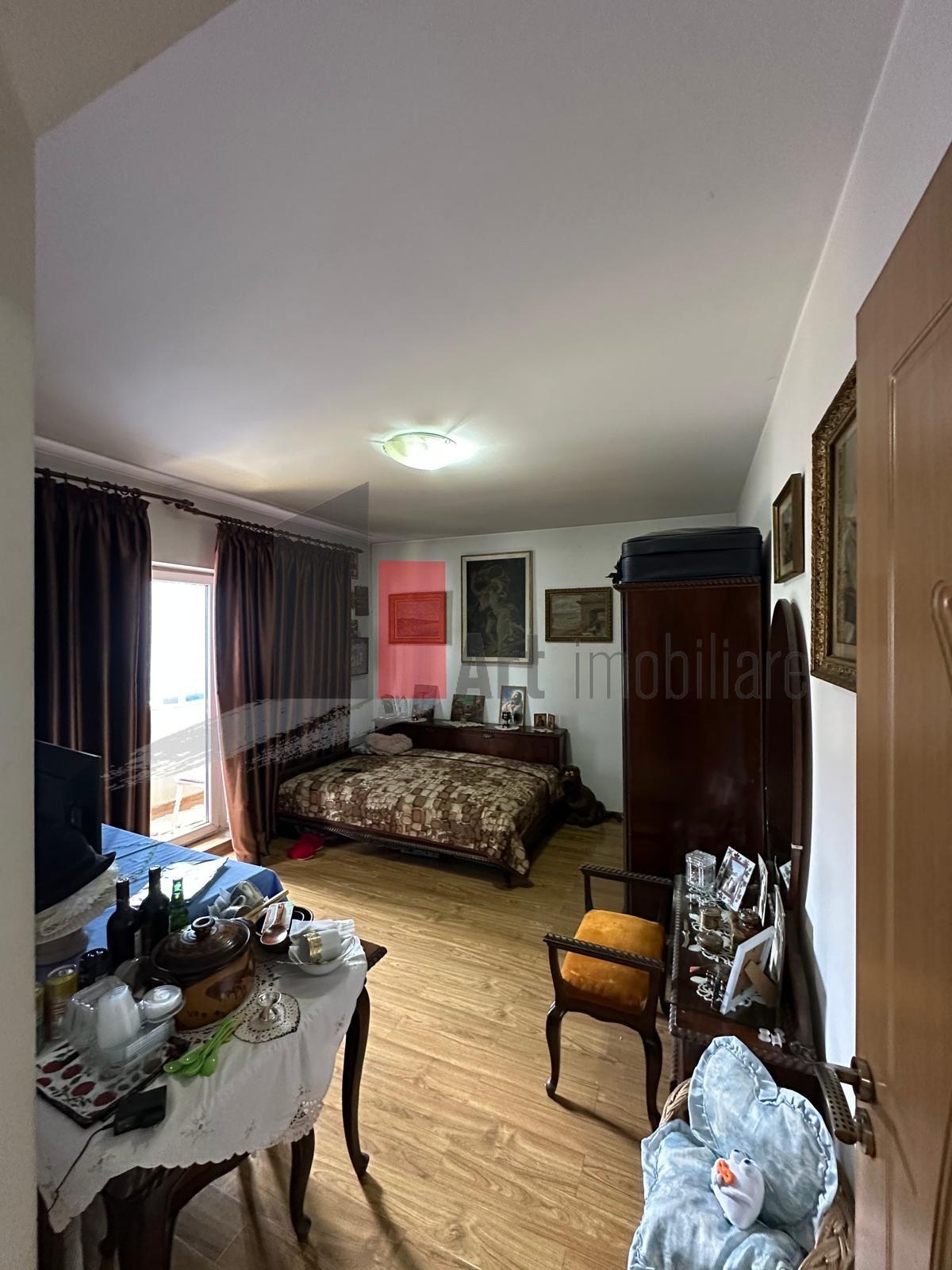 3 camere Prelungirea Ghencea - imobil 2014 - 2