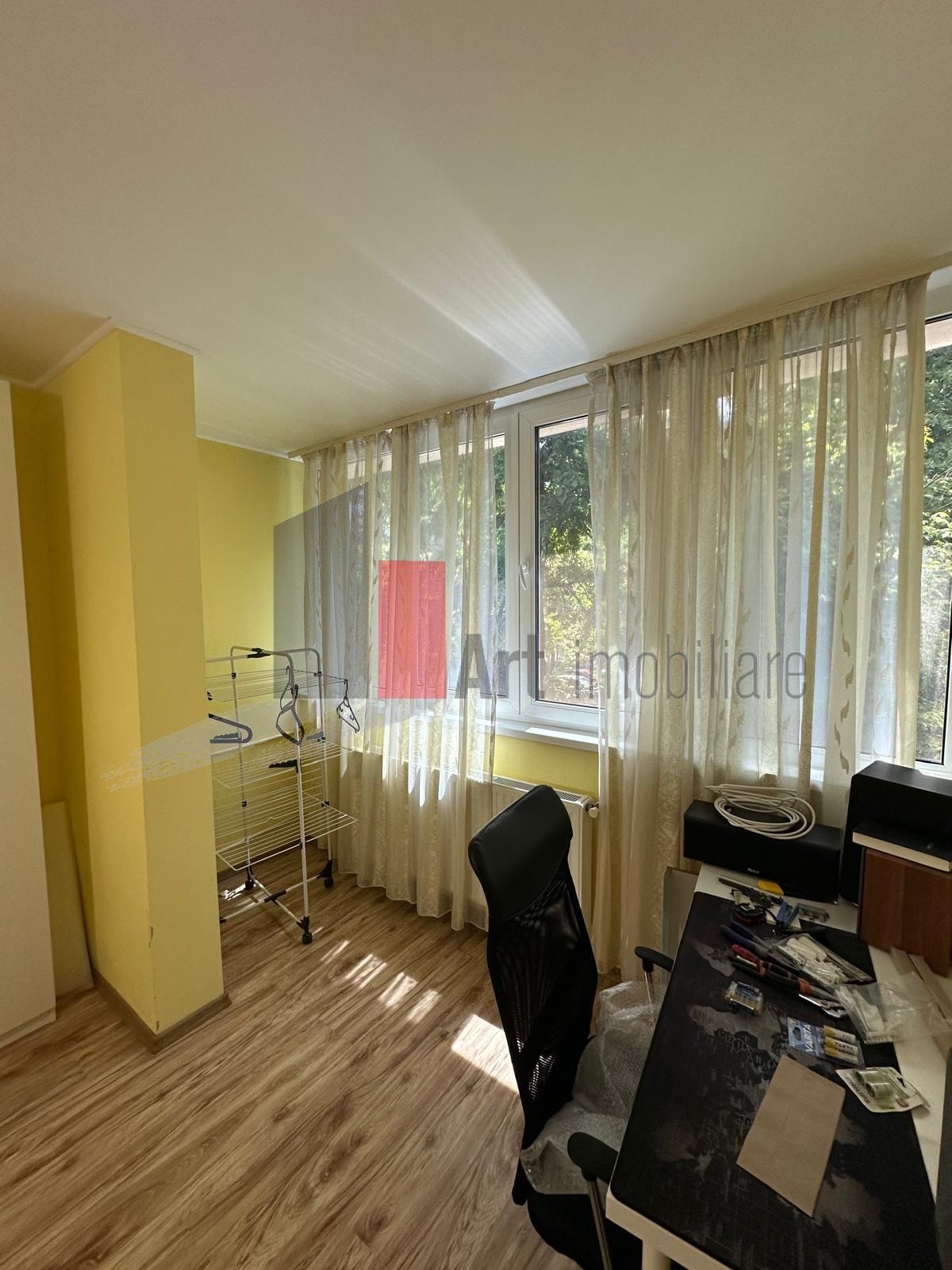 3 camere Drumul Taberei - 1