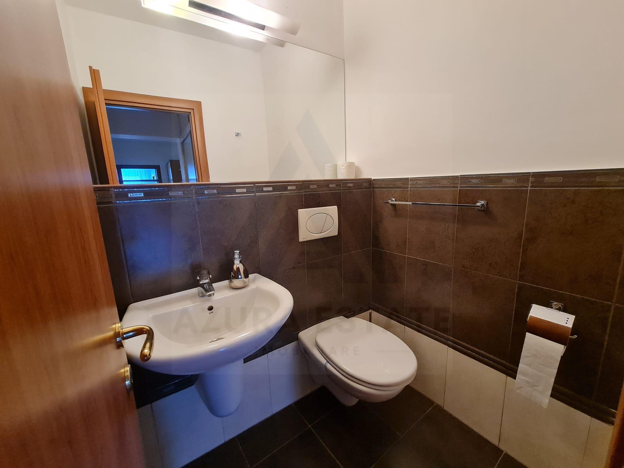 Apartament 3 camere 100 mp utili 2 bai 2 balcoane etaj 2 zona Centrala - 10