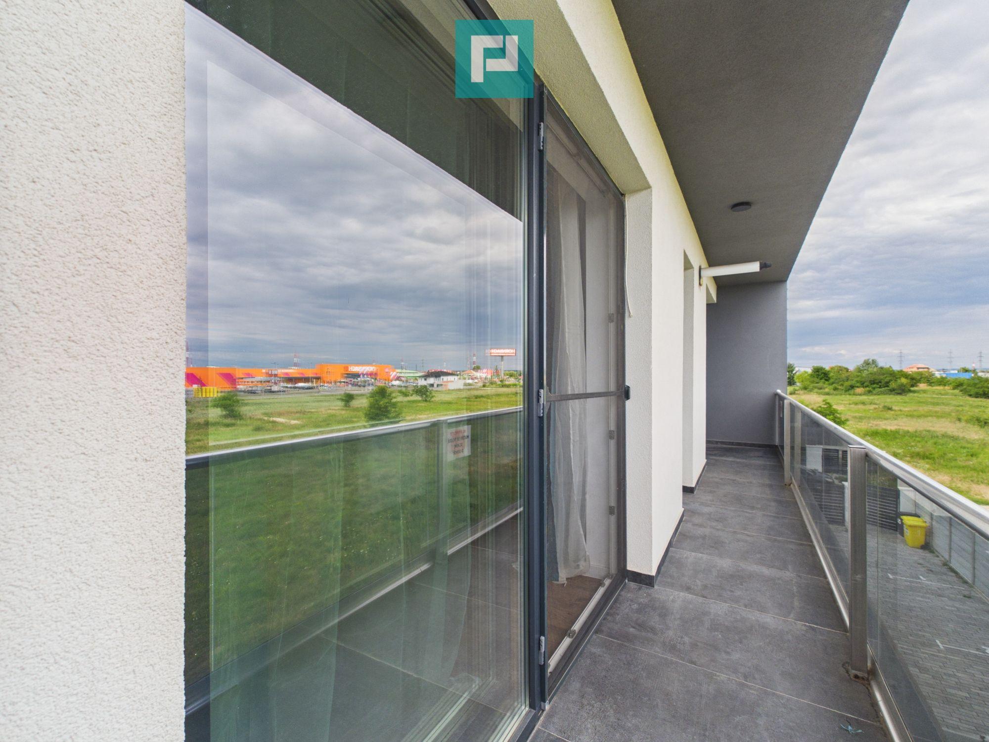 Apartament modern cu 2 camere – Ciarda Roșie - 23