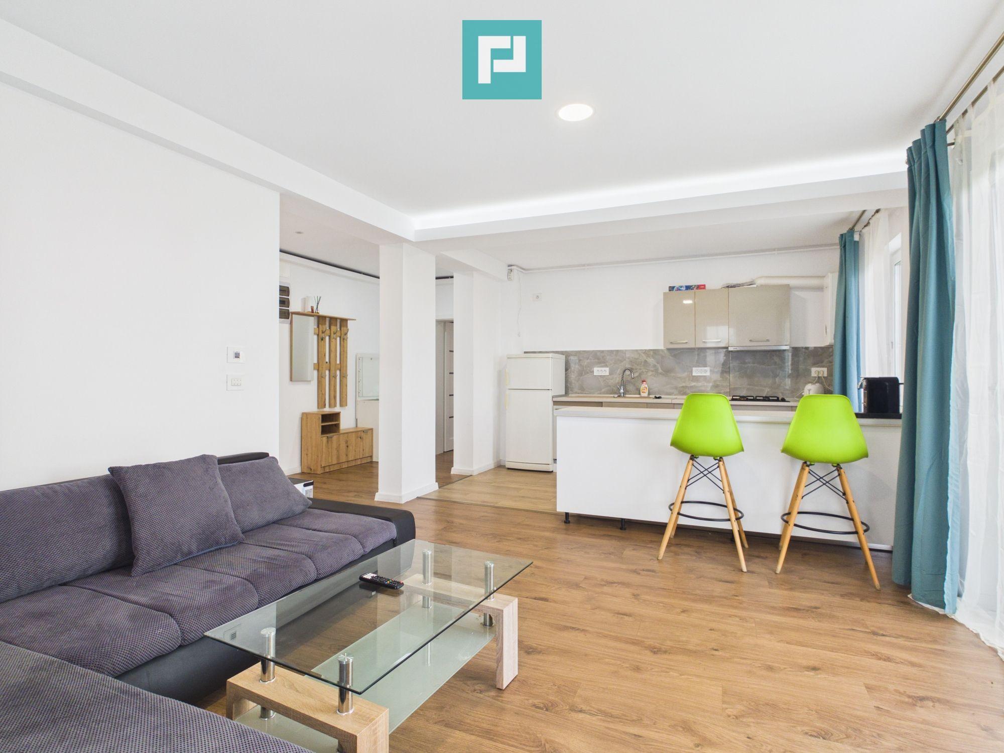 Apartament modern cu 2 camere – Ciarda Roșie - 7