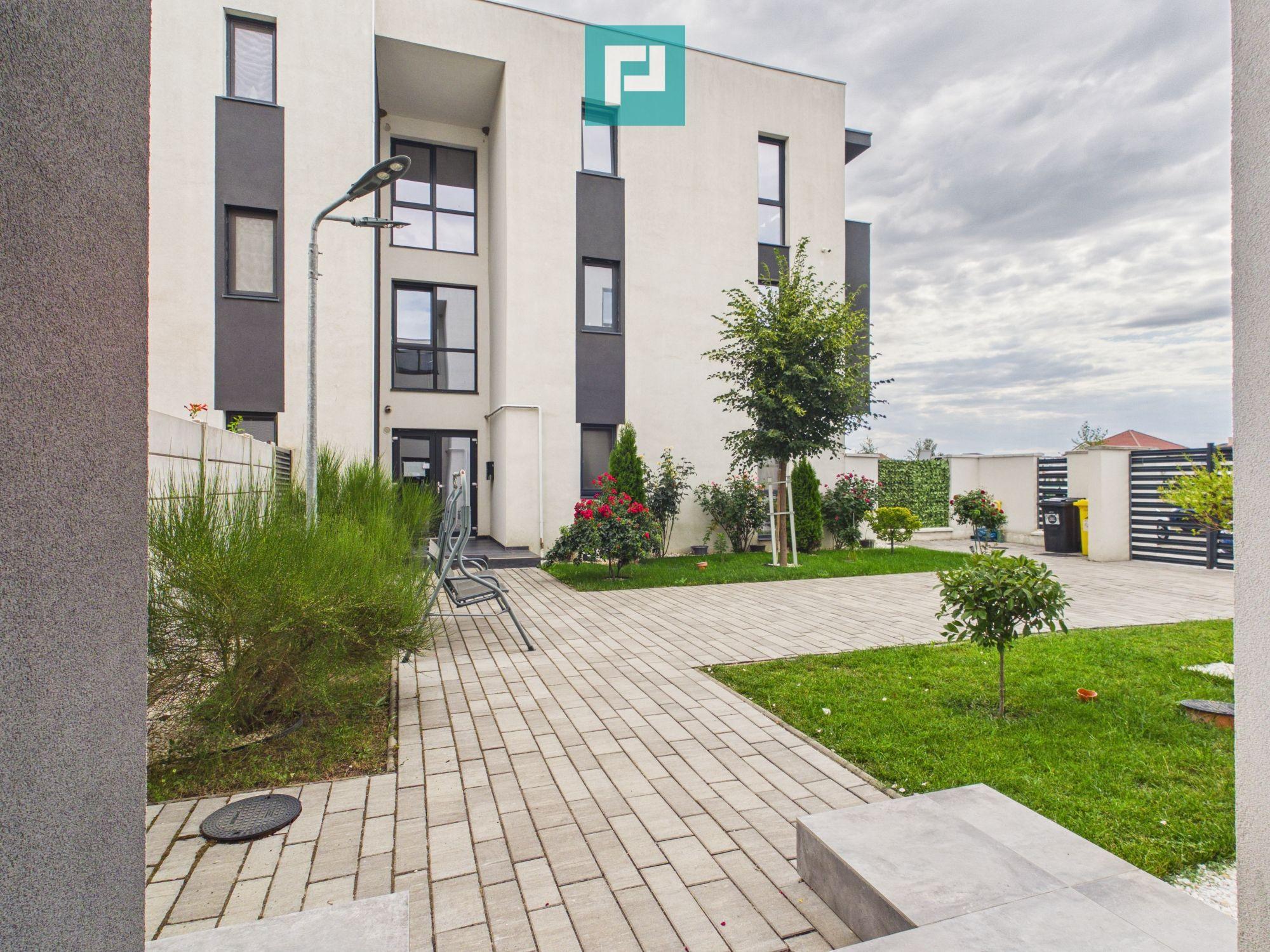 Apartament modern cu 2 camere – Ciarda Roșie - 33