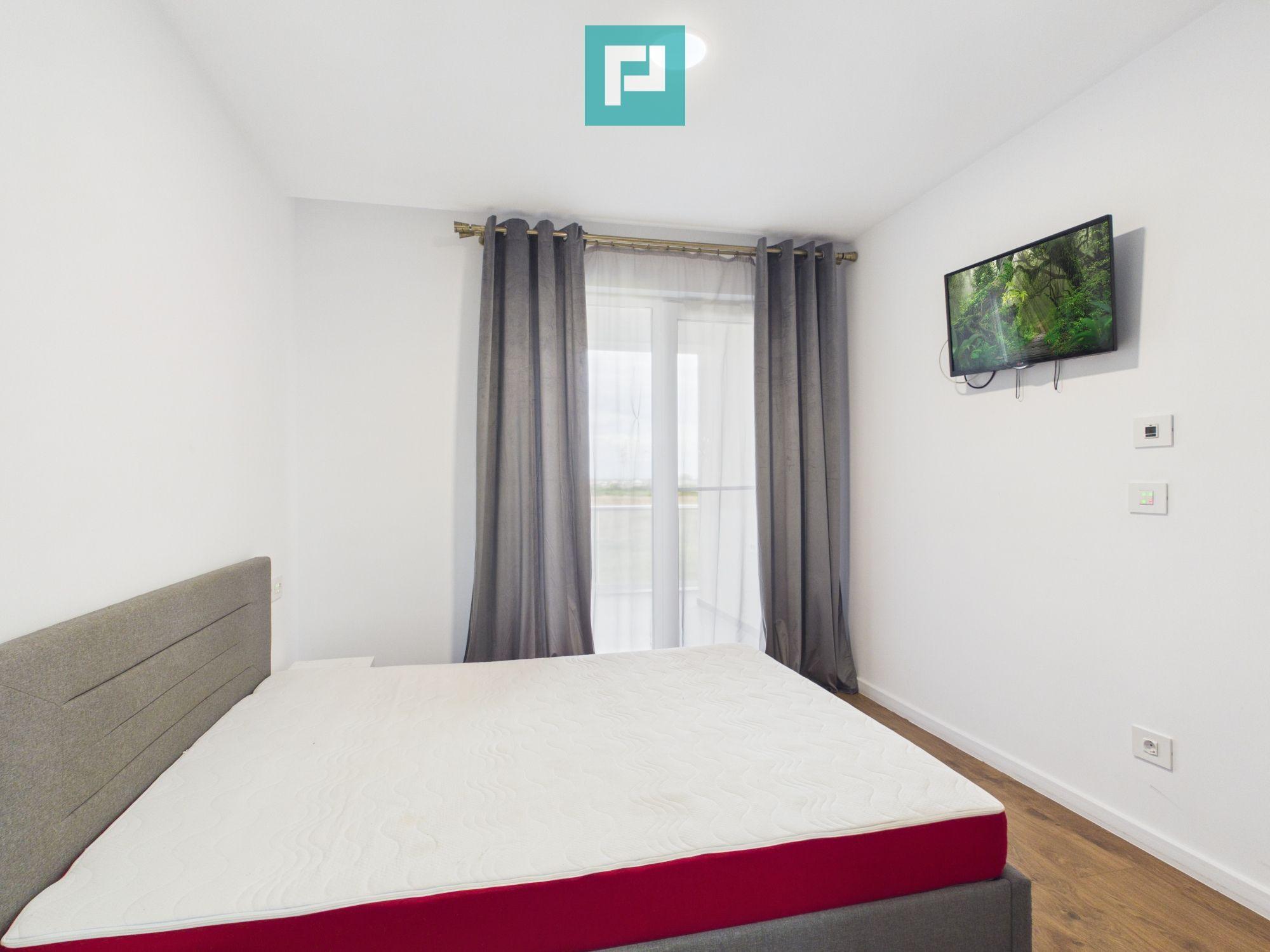 Apartament modern cu 2 camere – Ciarda Roșie - 19