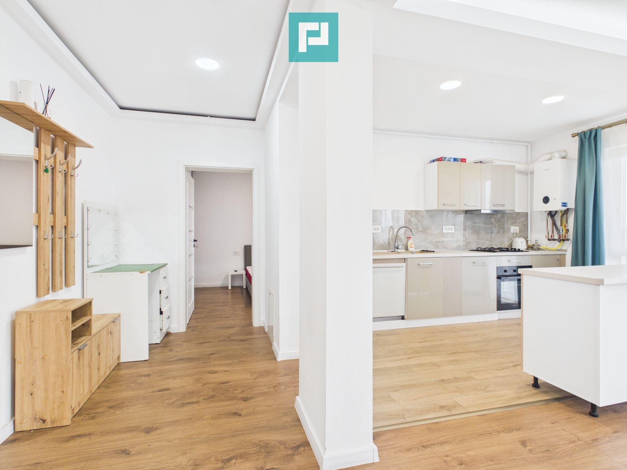 Apartament modern cu 2 camere – Ciarda Roșie - 9