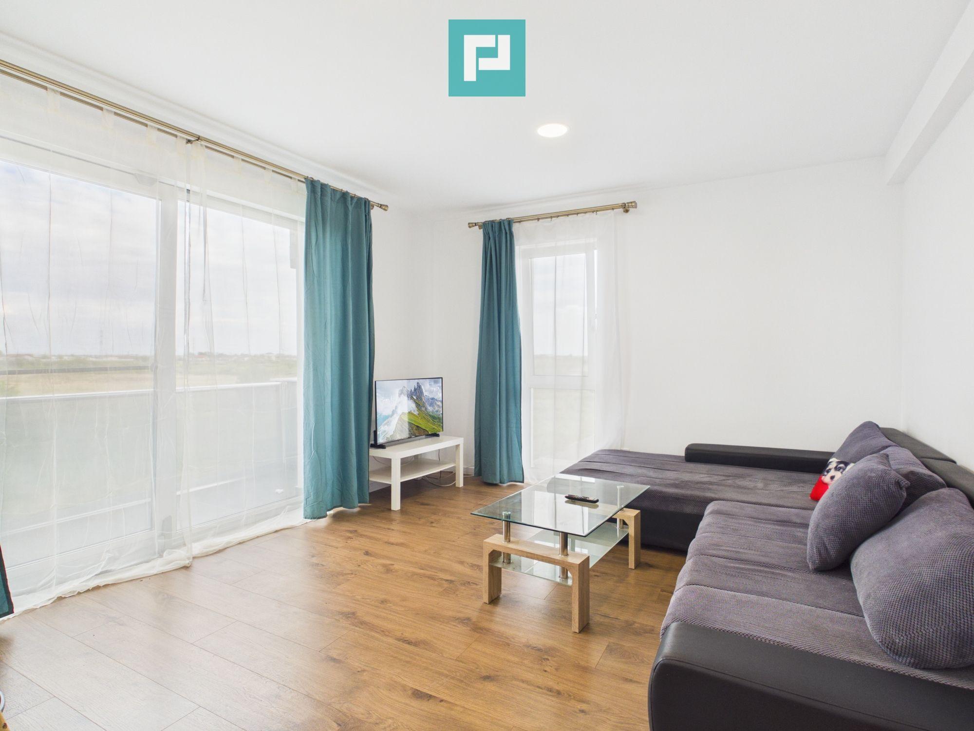Apartament modern cu 2 camere – Ciarda Roșie - 6