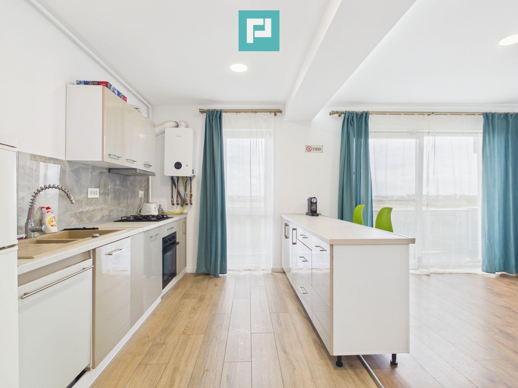 Apartament modern cu 2 camere – Ciarda Roșie - 4