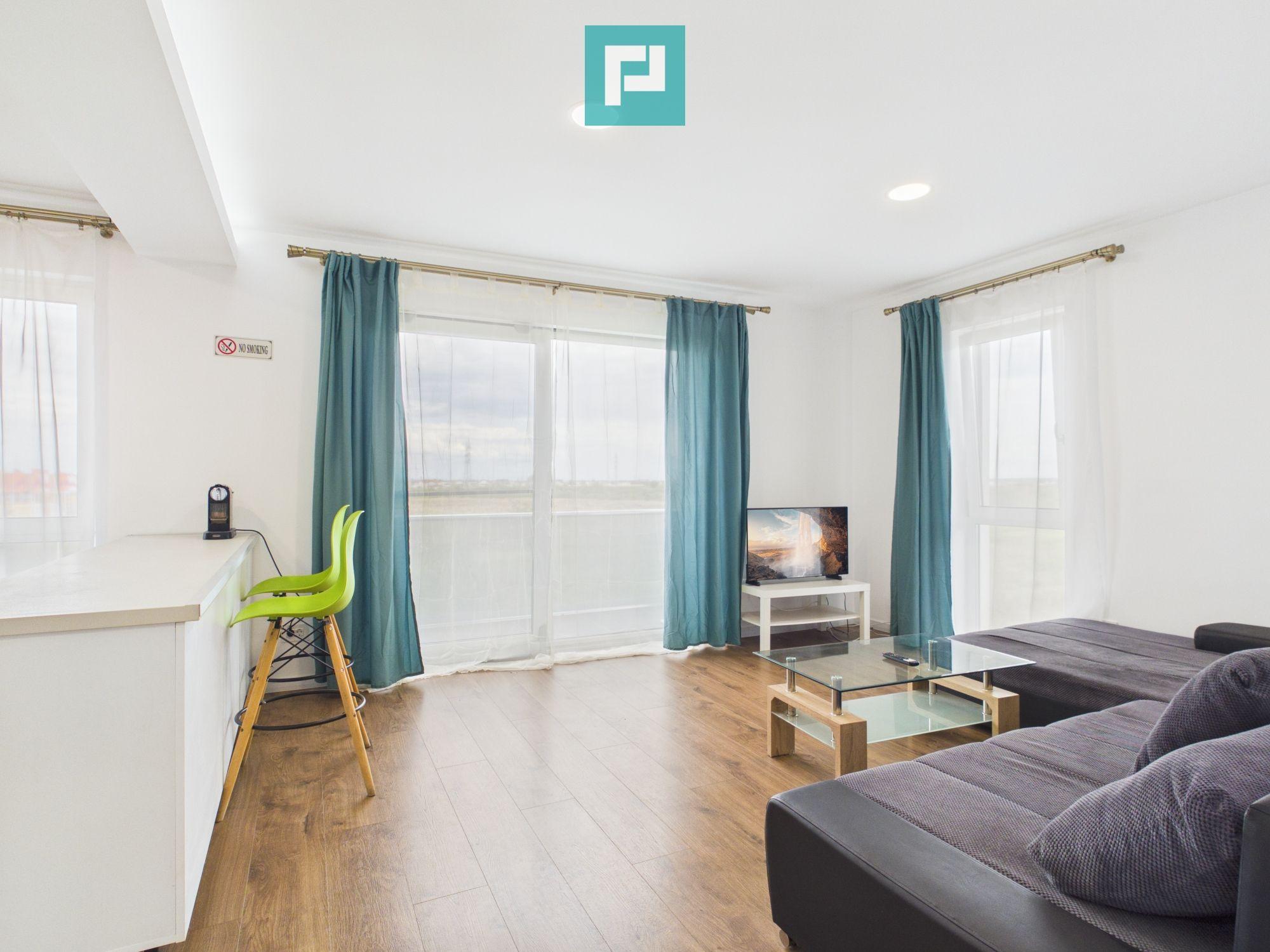 Apartament modern cu 2 camere – Ciarda Roșie - 2