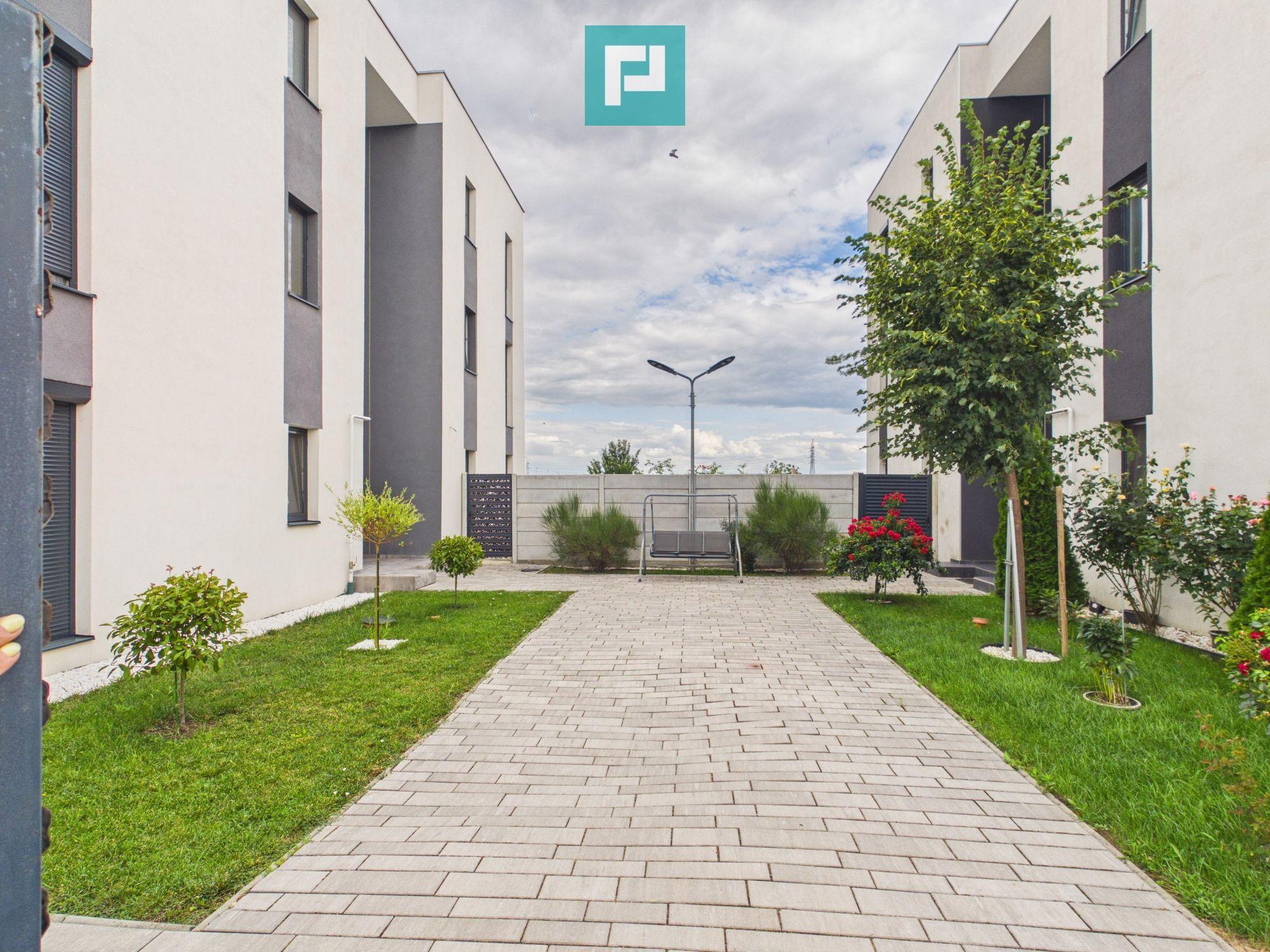 Apartament modern cu 2 camere – Ciarda Roșie - 29