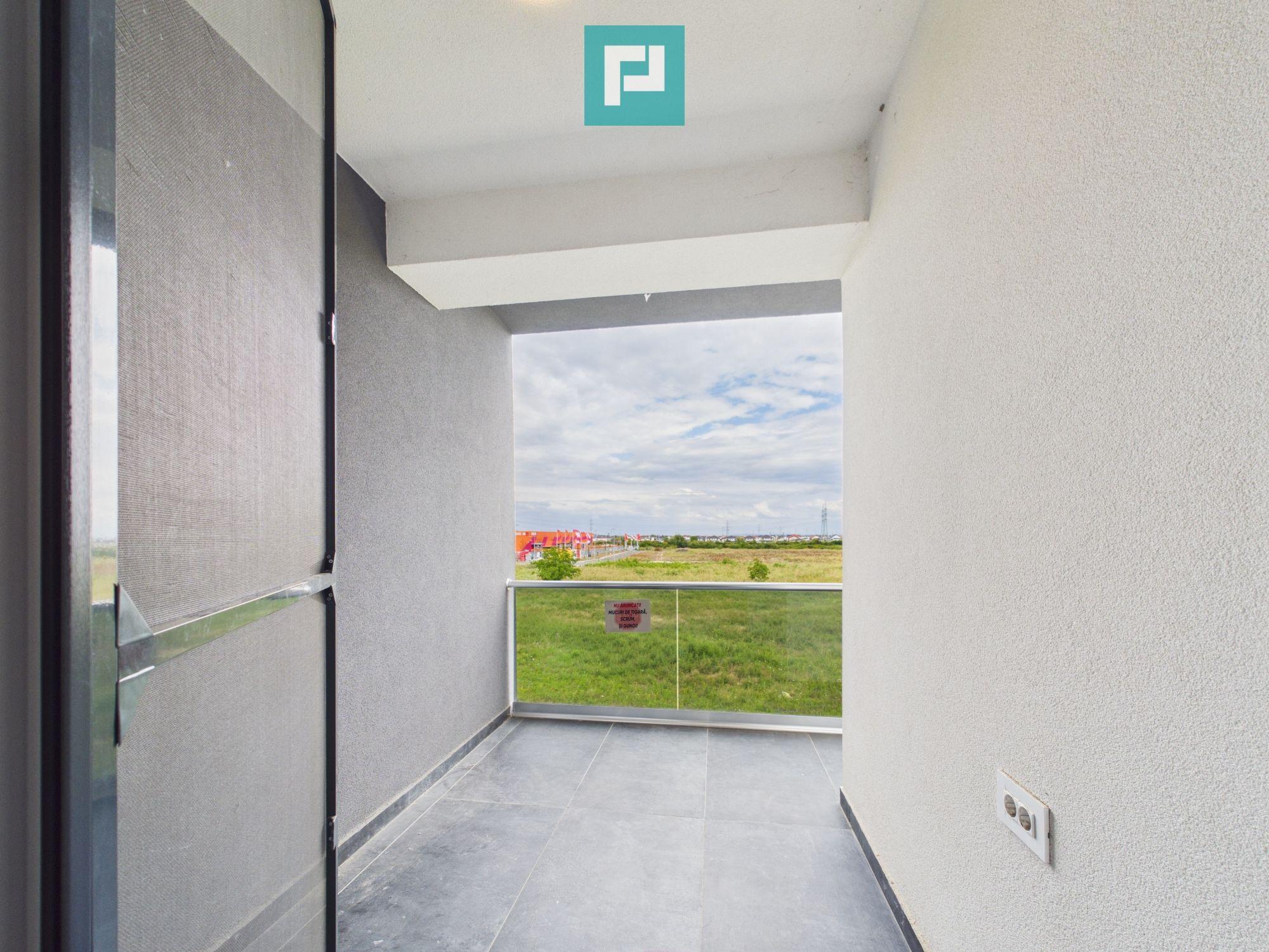 Apartament modern cu 2 camere – Ciarda Roșie - 34