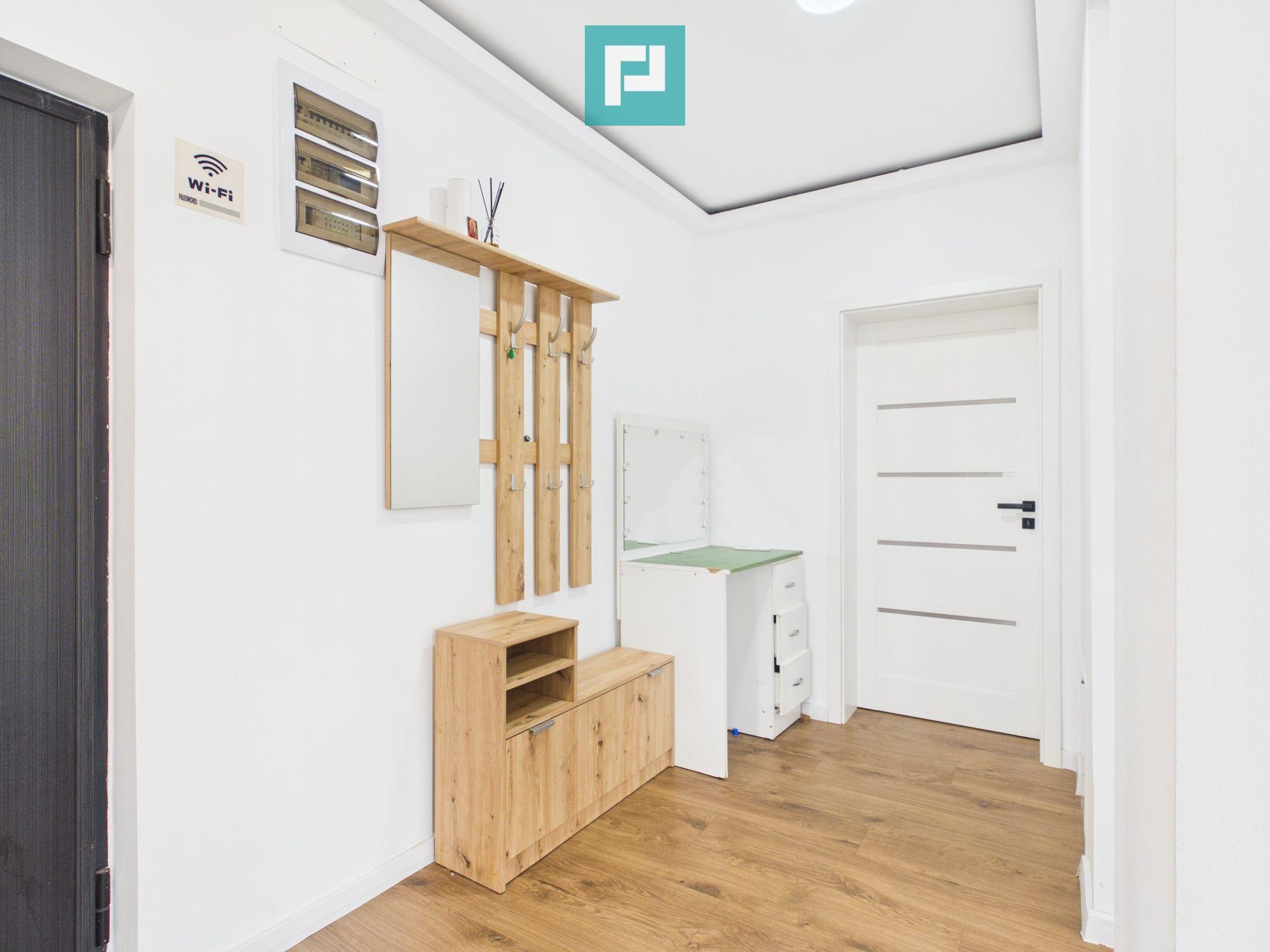 Apartament modern cu 2 camere – Ciarda Roșie - 11