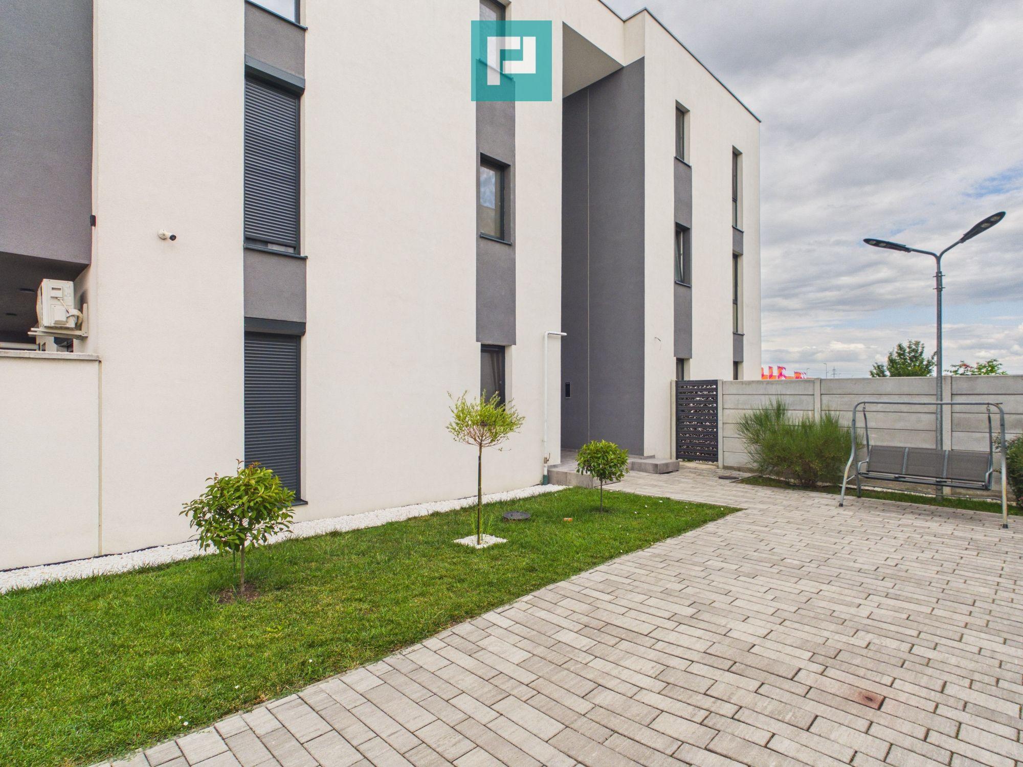 Apartament modern cu 2 camere – Ciarda Roșie - 27