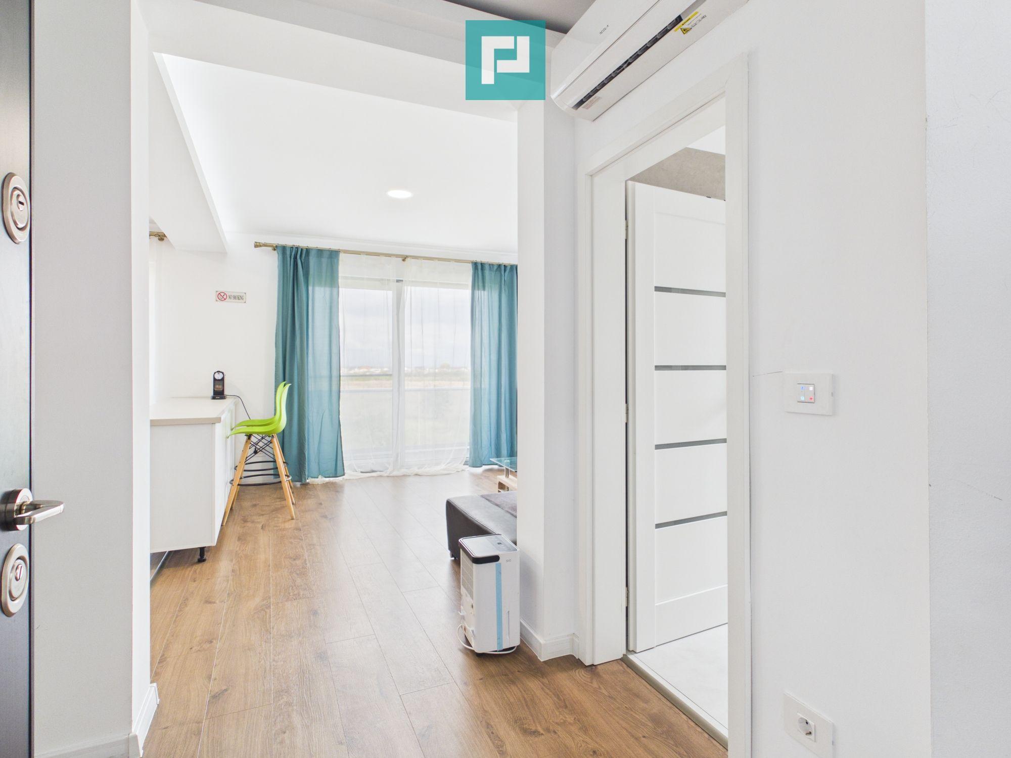 Apartament modern cu 2 camere – Ciarda Roșie - 26
