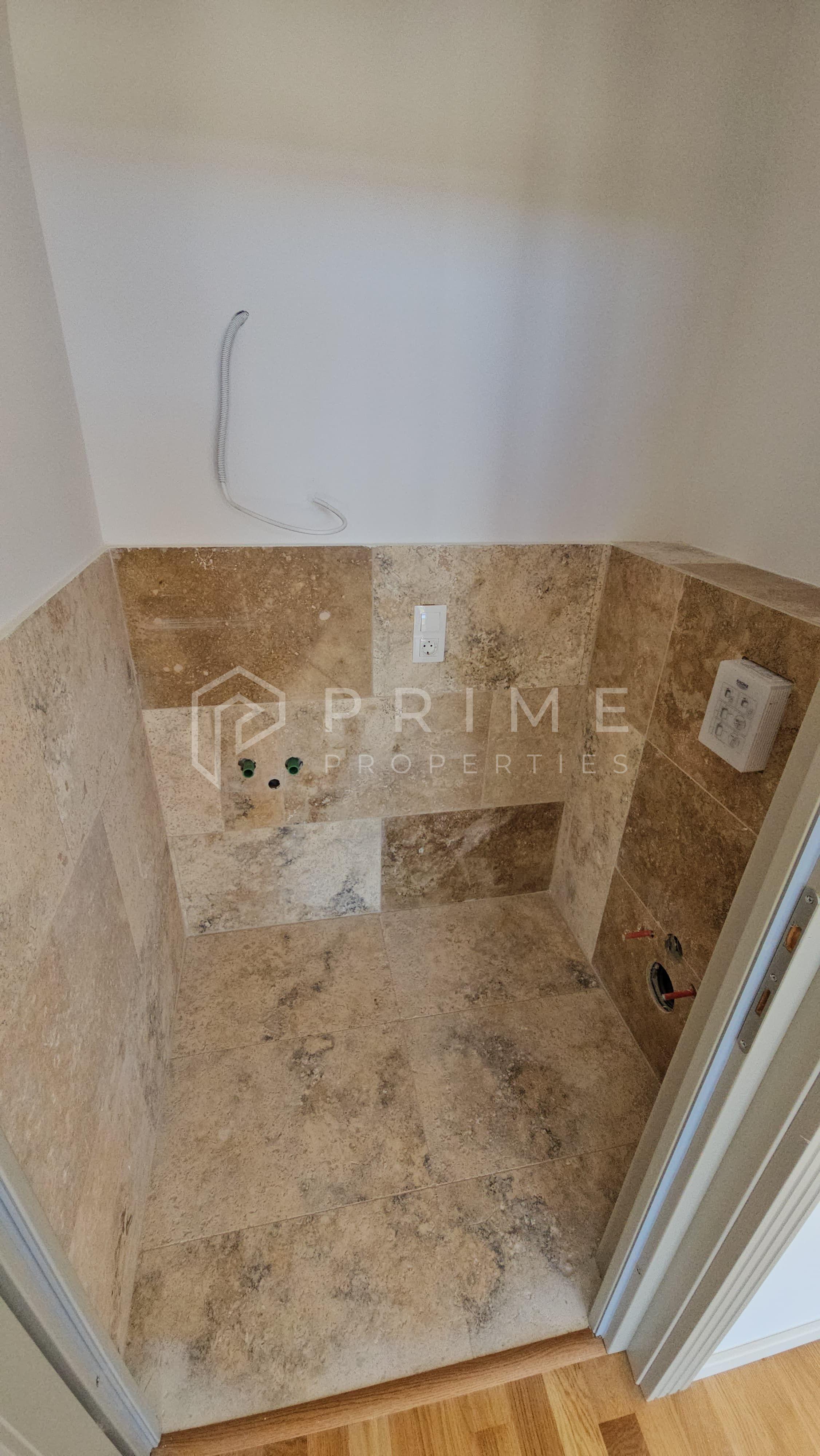 Vilă chalet modern cu perete panoramic de sticlă - Livezeni, Mureș - 16