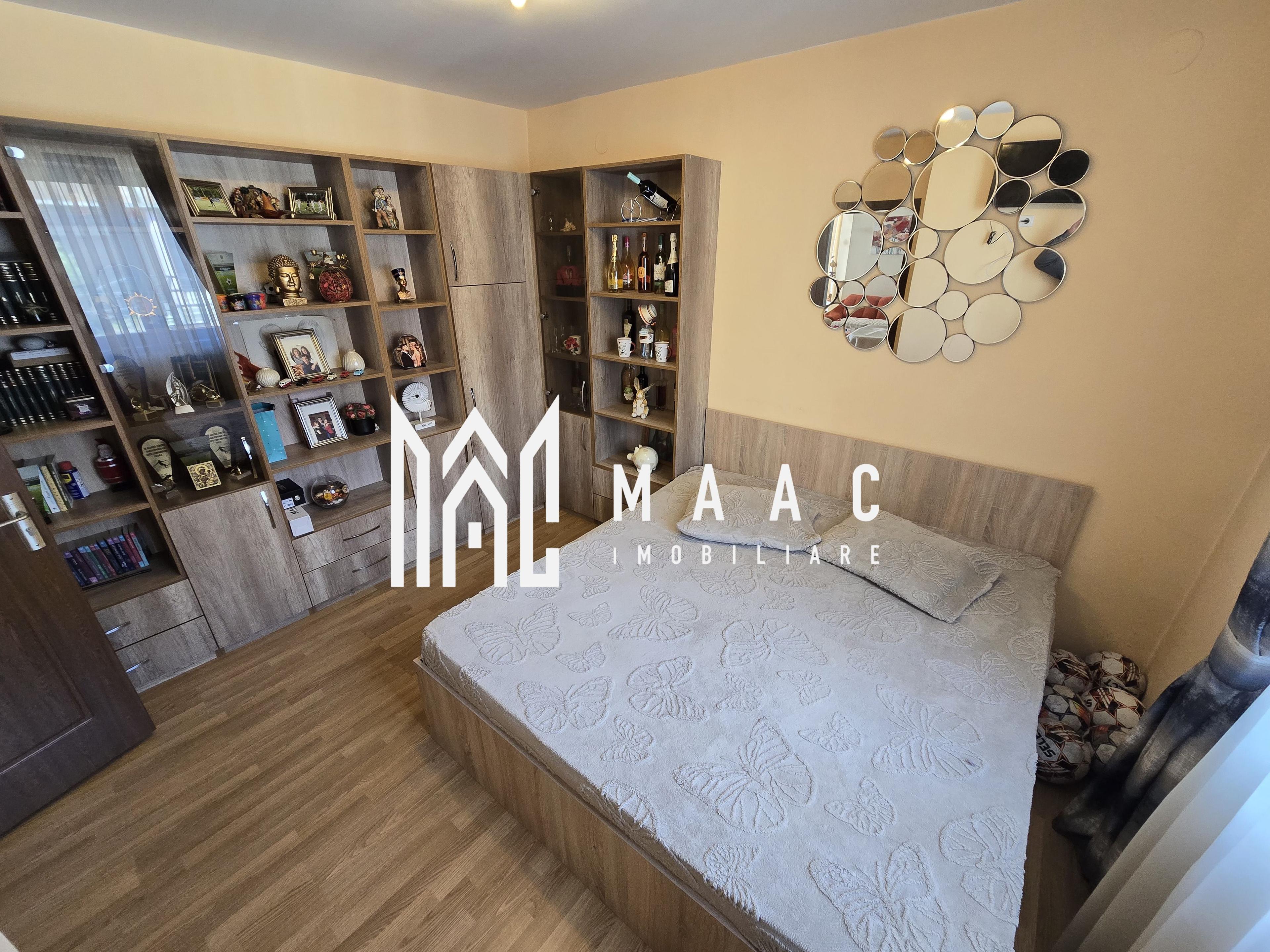 Vila 5 camere moderna 300 mp teren Zona Tineretului - 17