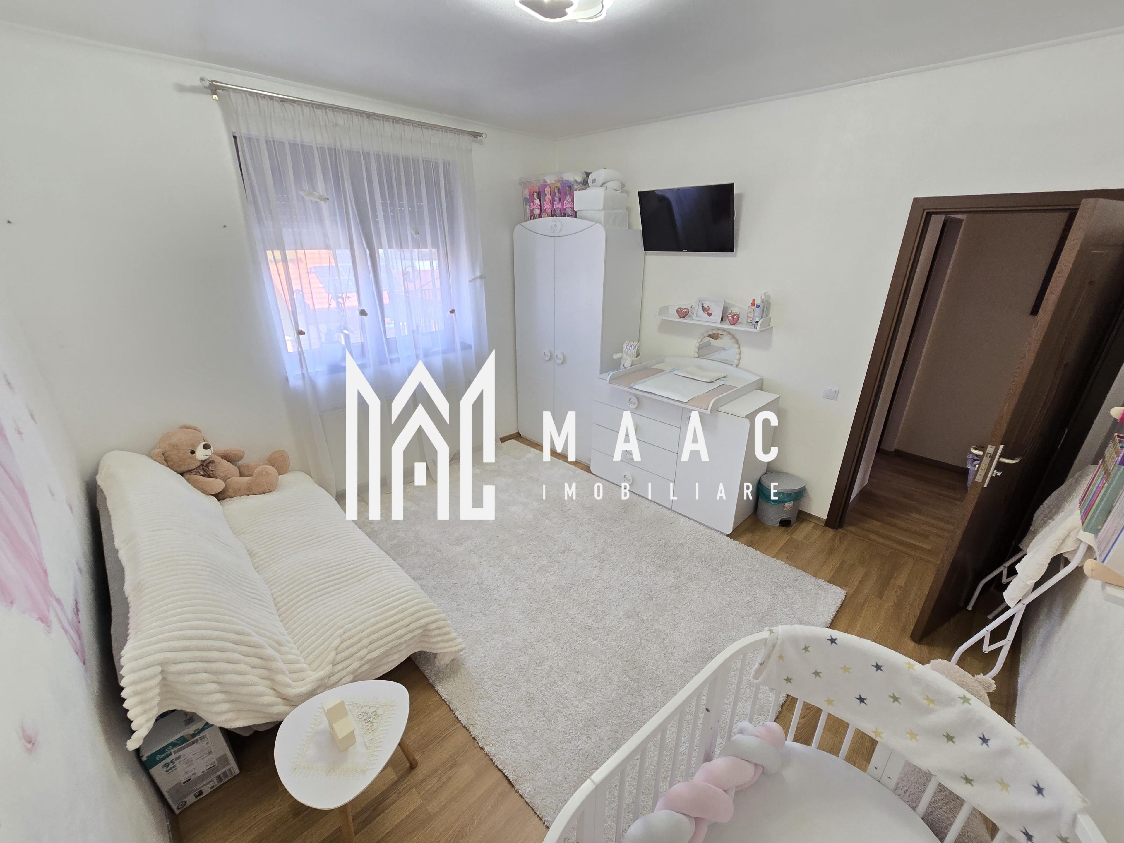 Vila 5 camere moderna 300 mp teren Zona Tineretului - 5