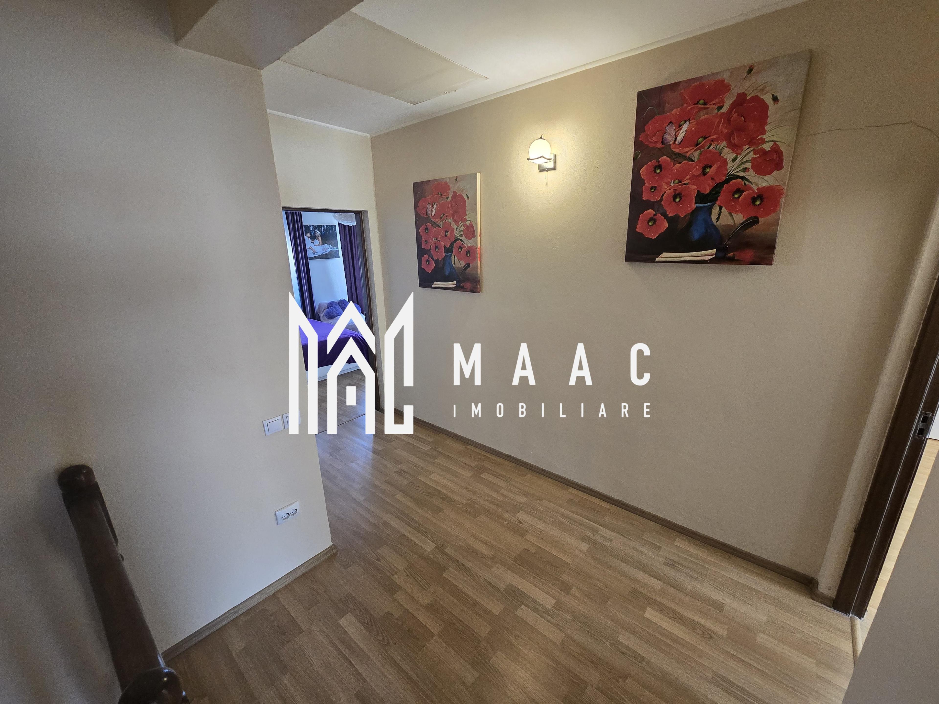 Vila 5 camere moderna 300 mp teren Zona Tineretului - 22