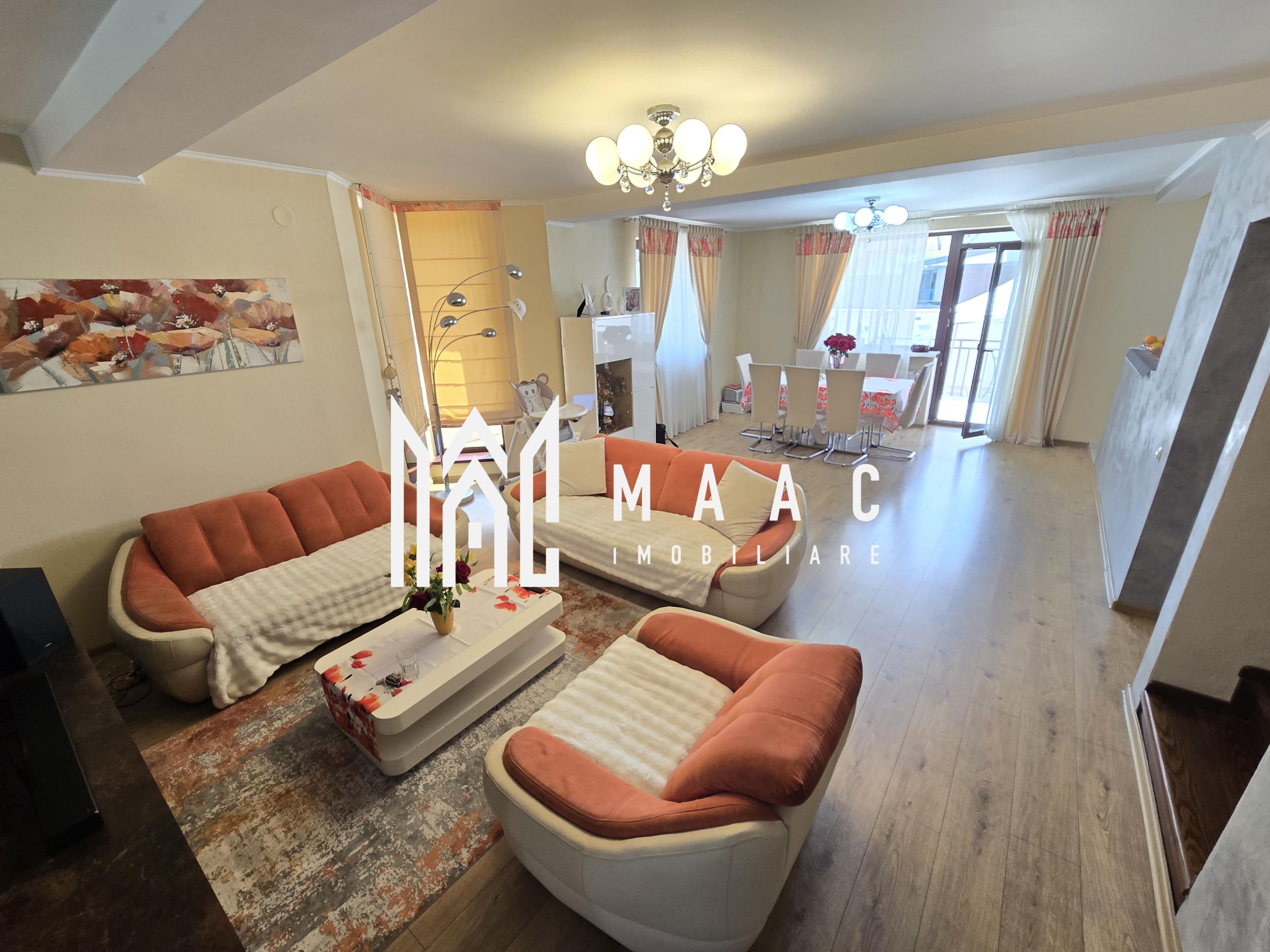 Vila 5 camere moderna 300 mp teren Zona Tineretului - 3