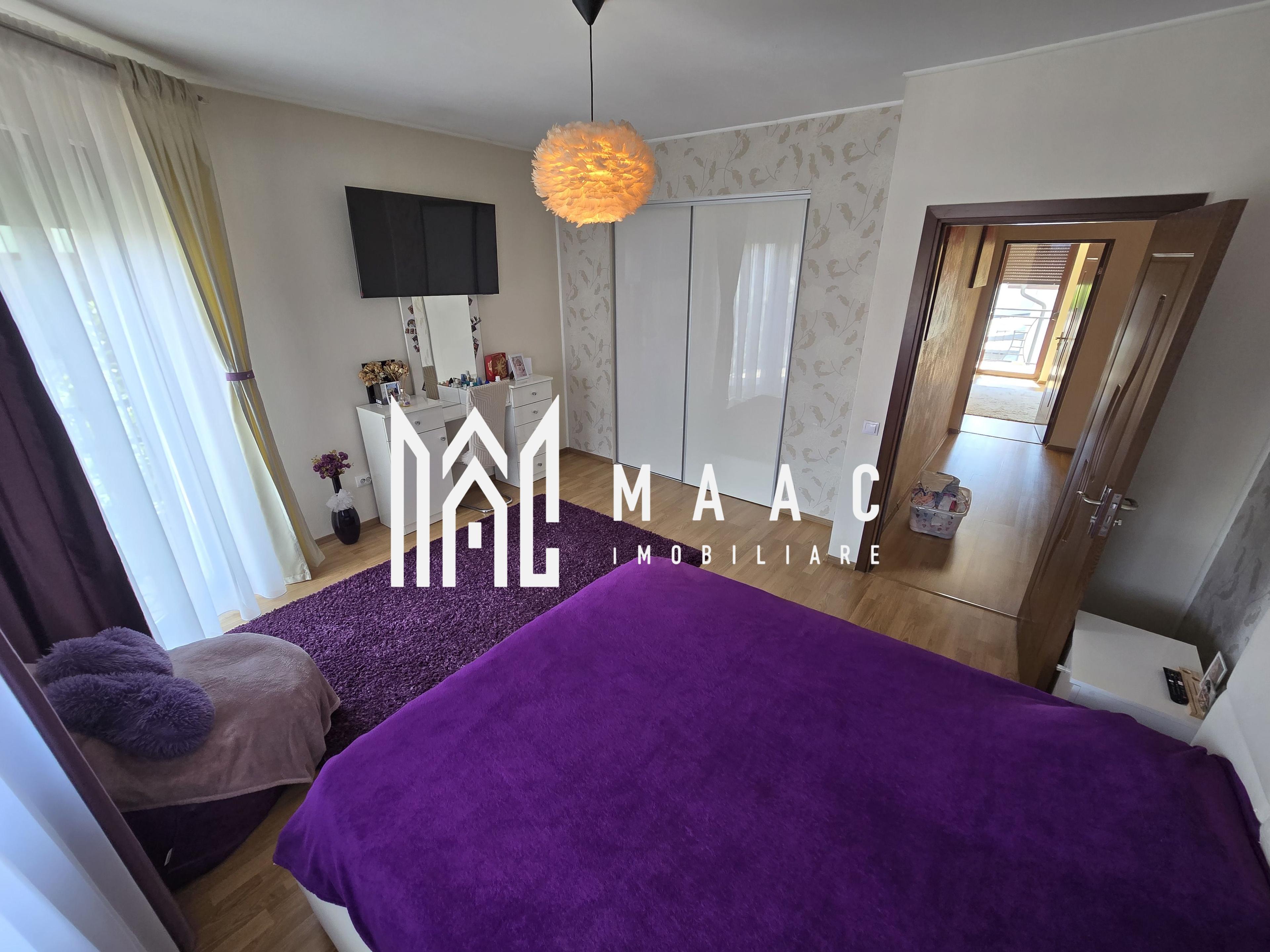 Vila 5 camere moderna 300 mp teren Zona Tineretului - 6